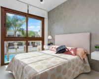 Nuevo - Apartamento - Torrevieja