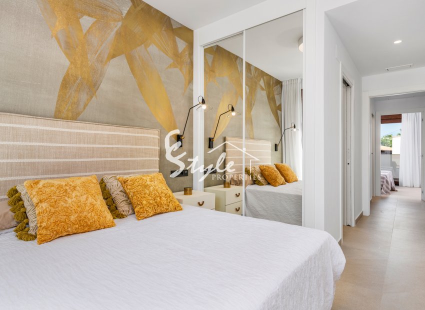 Nuevo - Apartamento - Torrevieja