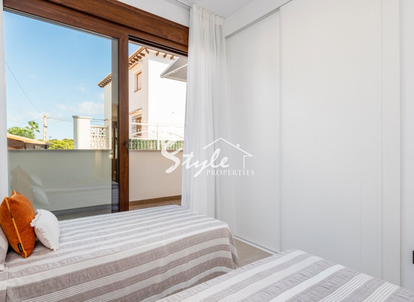Nuevo - Apartamento - Torrevieja