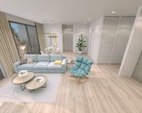 Nuevo - Apartamento - Torrevieja