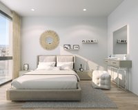 Nuevo - Apartamento - Torrevieja