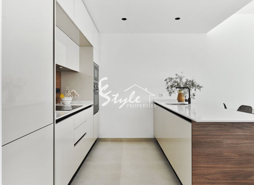 Nuevo - Apartamento - Torrevieja