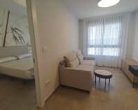 Nuevo - Apartamento - Torrevieja