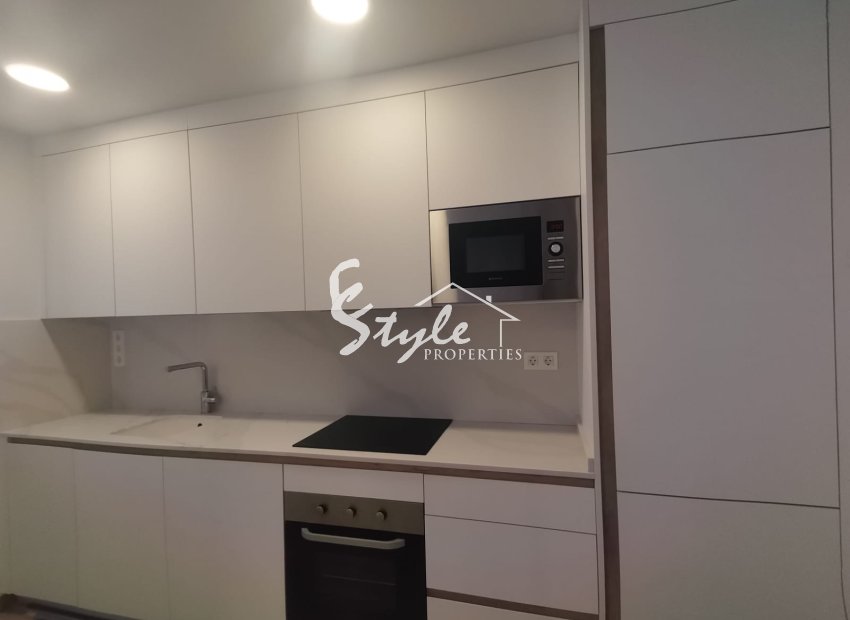 Nuevo - Apartamento - Torrevieja