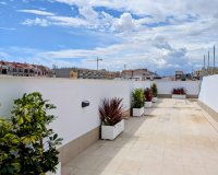 Nuevo - Apartamento - Torrevieja