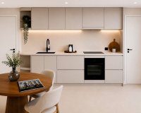Nuevo - Apartamento - Torrevieja