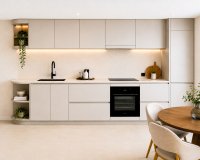 Nuevo - Apartamento - Torrevieja