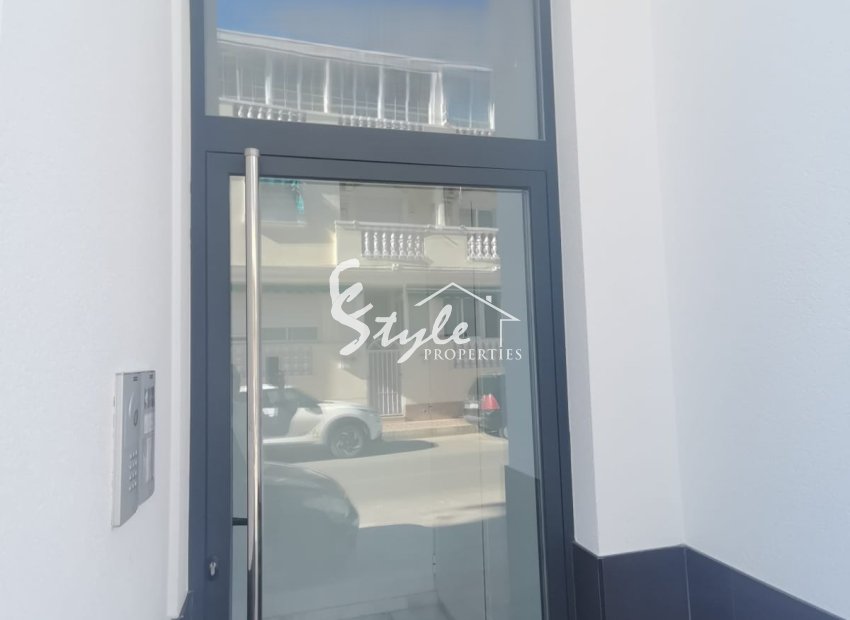Nuevo - Apartamento - Torrevieja