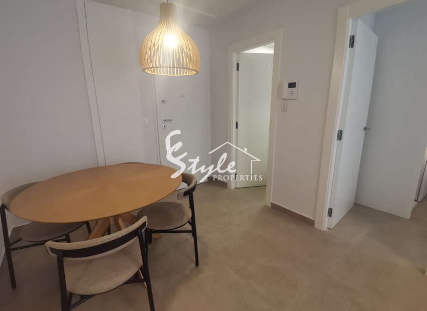 Nuevo - Apartamento - Torrevieja