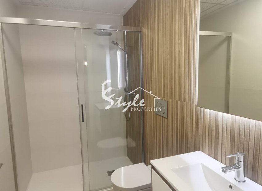 Nuevo - Apartamento - Torrevieja