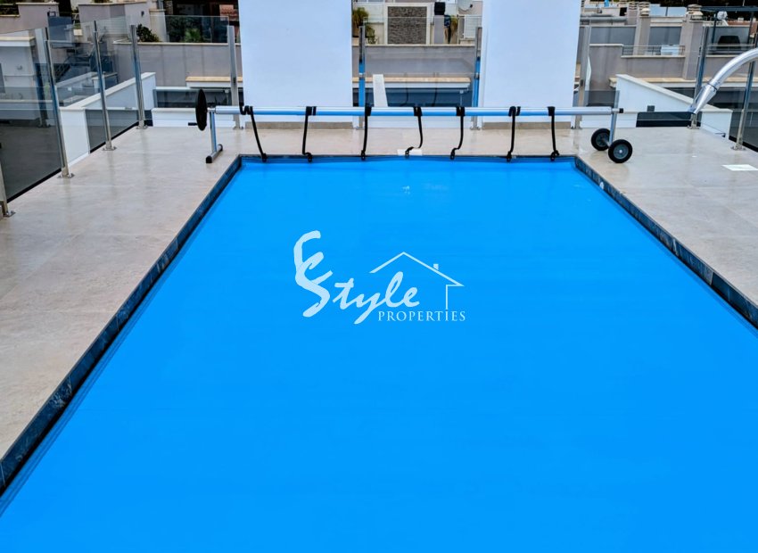 Nuevo - Apartamento - Torrevieja
