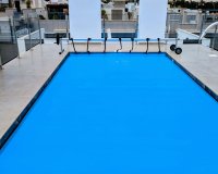 Nuevo - Apartamento - Torrevieja