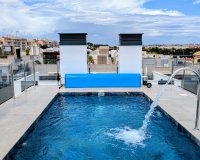 Nuevo - Apartamento - Torrevieja