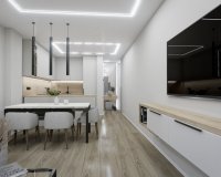 Nuevo - Apartamento - Torrevieja