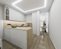 Nuevo - Apartamento - Torrevieja