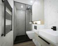 Nuevo - Apartamento - Torrevieja