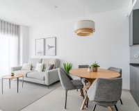 Nuevo - Apartamento - Torrevieja