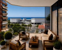 Nuevo - Apartamento - Torrevieja