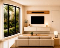 Nuevo - Apartamento - Torrevieja
