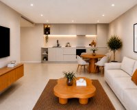 Nuevo - Apartamento - Torrevieja