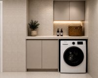 Nuevo - Apartamento - Torrevieja