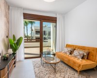 Nuevo - Apartamento - Torrevieja