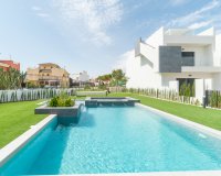 Nuevo - Apartamento - Torrevieja