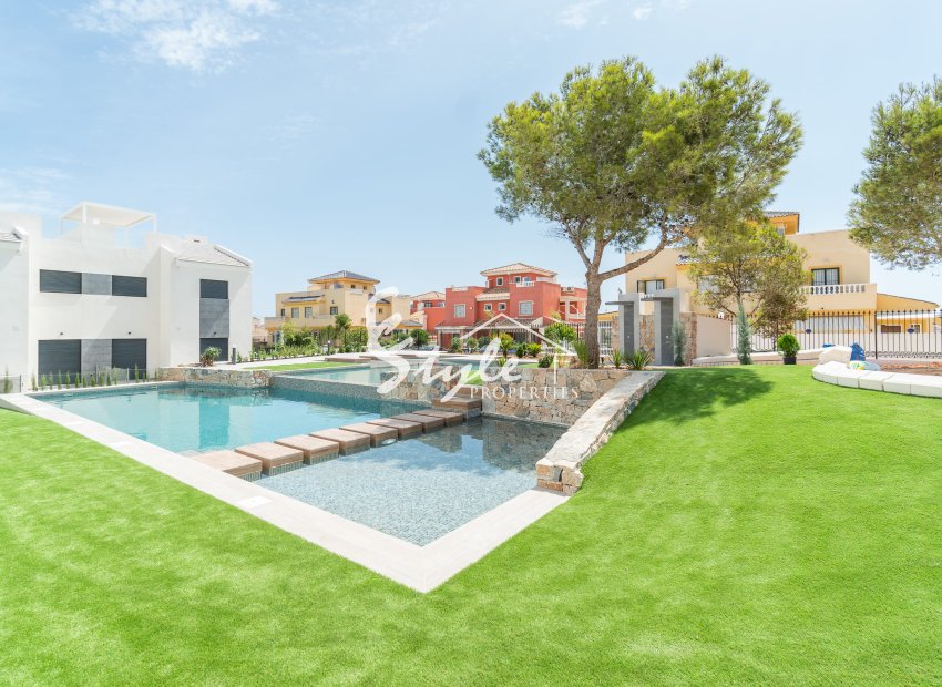 Nuevo - Apartamento - Torrevieja
