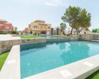 Nuevo - Apartamento - Torrevieja