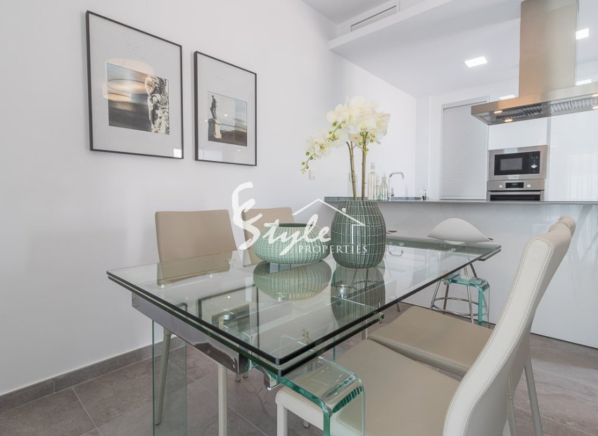 Nuevo - Apartamento - Torrevieja