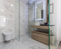 Nuevo - Apartamento - Torrevieja
