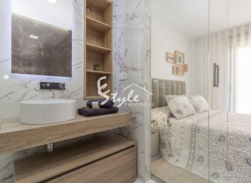 Nuevo - Apartamento - Torrevieja