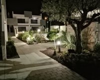Nuevo - Apartamento - Torrevieja