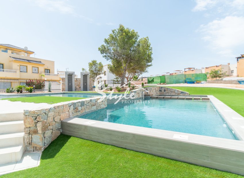 Nuevo - Apartamento - Torrevieja