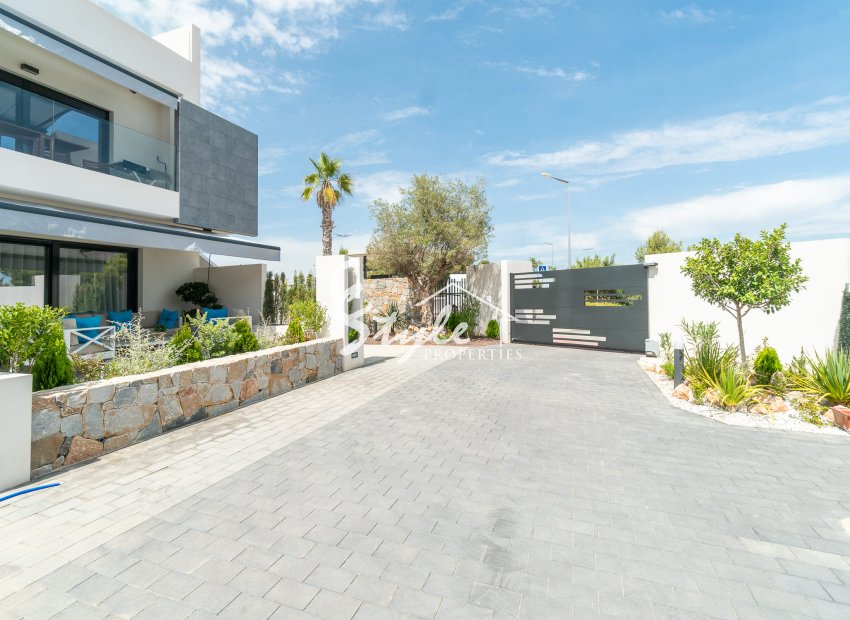 Nuevo - Apartamento - Torrevieja