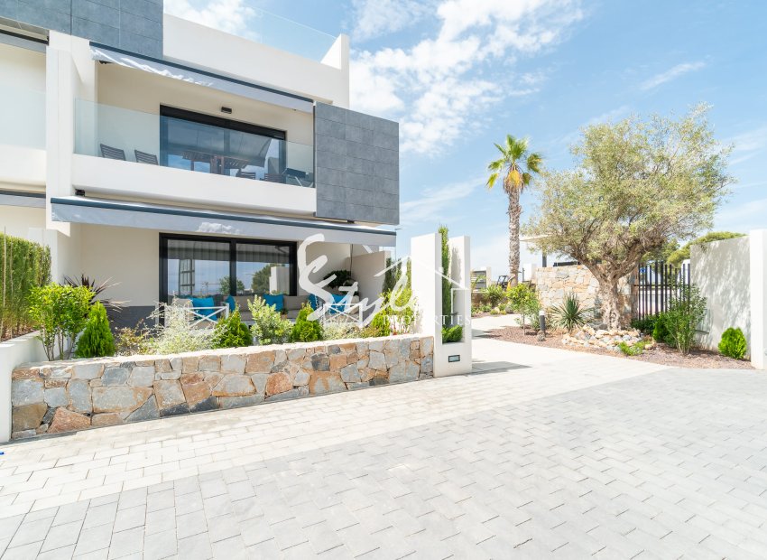 Nuevo - Apartamento - Torrevieja