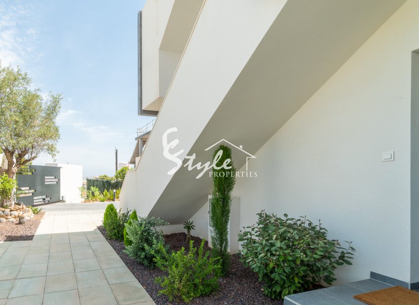 Nuevo - Apartamento - Torrevieja