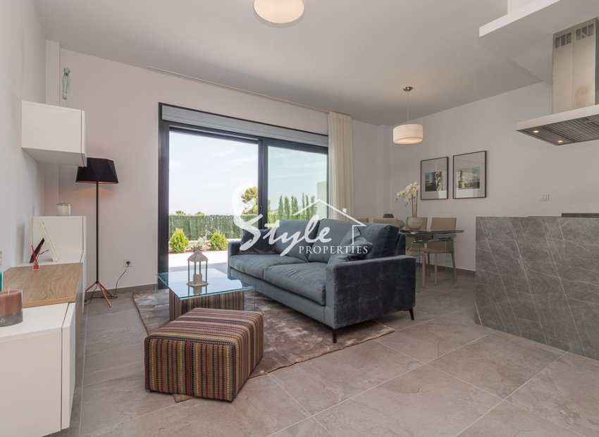 Nuevo - Apartamento - Torrevieja