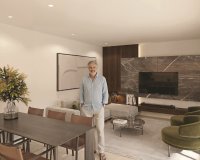 Nuevo - Apartamento - Torrevieja
