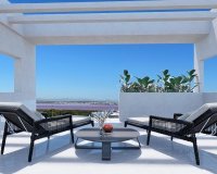 Nuevo - Apartamento - Torrevieja