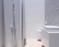 Nuevo - Apartamento - Torrevieja