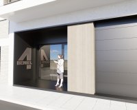 Nuevo - Apartamento - Torrevieja