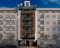 Nuevo - Apartamento - Torrevieja