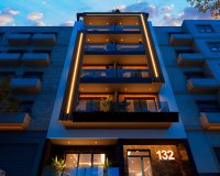 Nuevo - Apartamento - Torrevieja