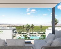 Nuevo - Apartamento - Torrevieja