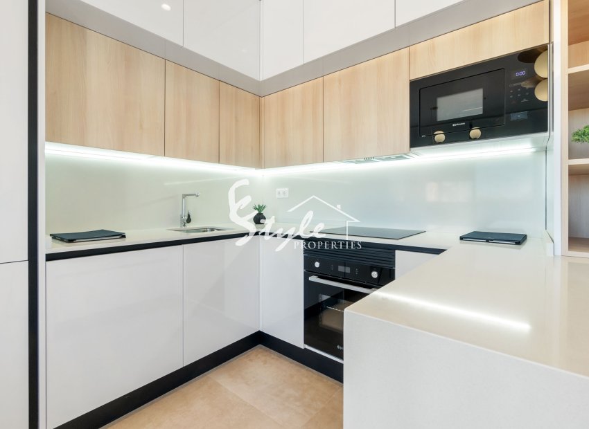 Nuevo - Apartamento - Torrevieja