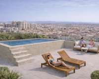 Nuevo - Apartamento - Torrevieja