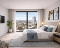 Nuevo - Apartamento - Torrevieja