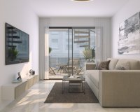 Nuevo - Apartamento - Torrevieja