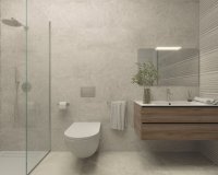 Nuevo - Apartamento - Torrevieja